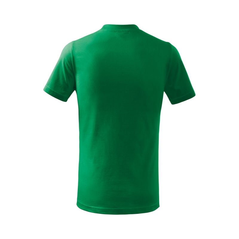 Malfini Maglietta Basic grass