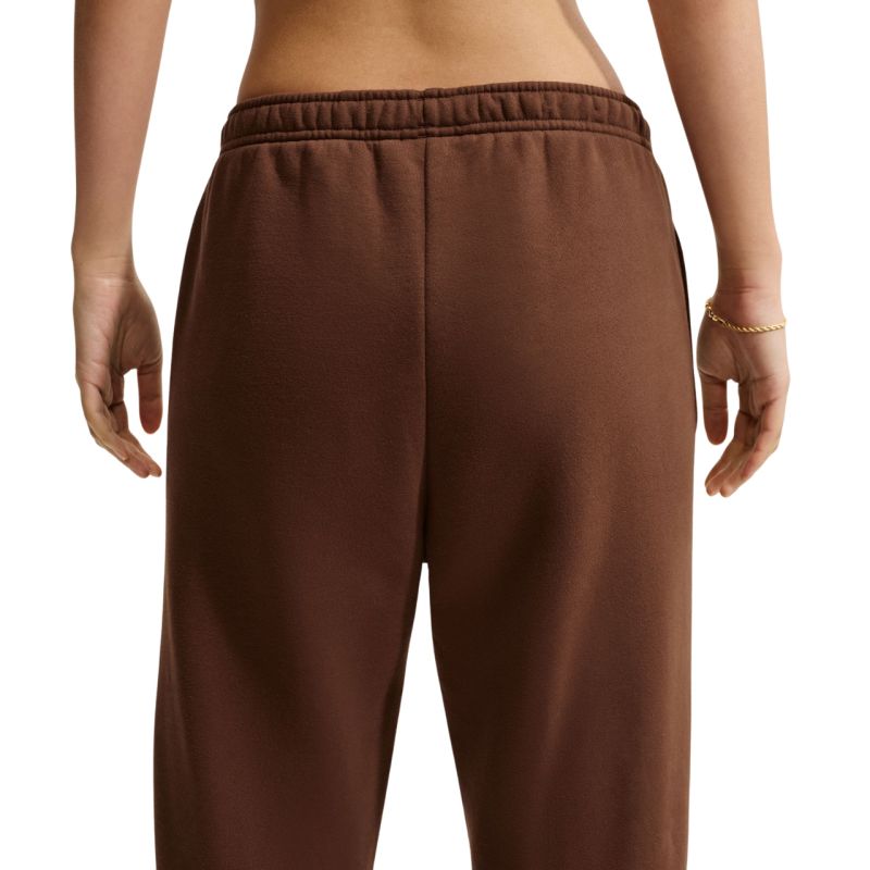 Nike Pantaloni Studio Fleece Medium Weigh
