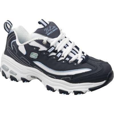 Inny Scarpe Skechers D'Lites Biggest Fan