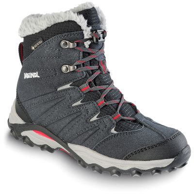 Meindl Stivali Calgary GTX Children's Winter with GORE-TEX Membrane