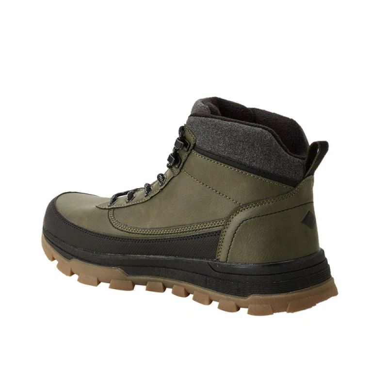 Lee Cooper Sneakers Winter Insulated