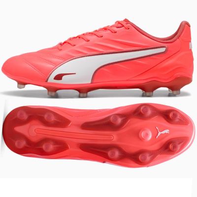 Puma Stivali King Pro FG/AG football