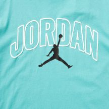 AIR Jordan Maglietta Brooklyn Arch Logo