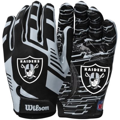 Wilson Guanti NFL Stretch Fit Receivers One size