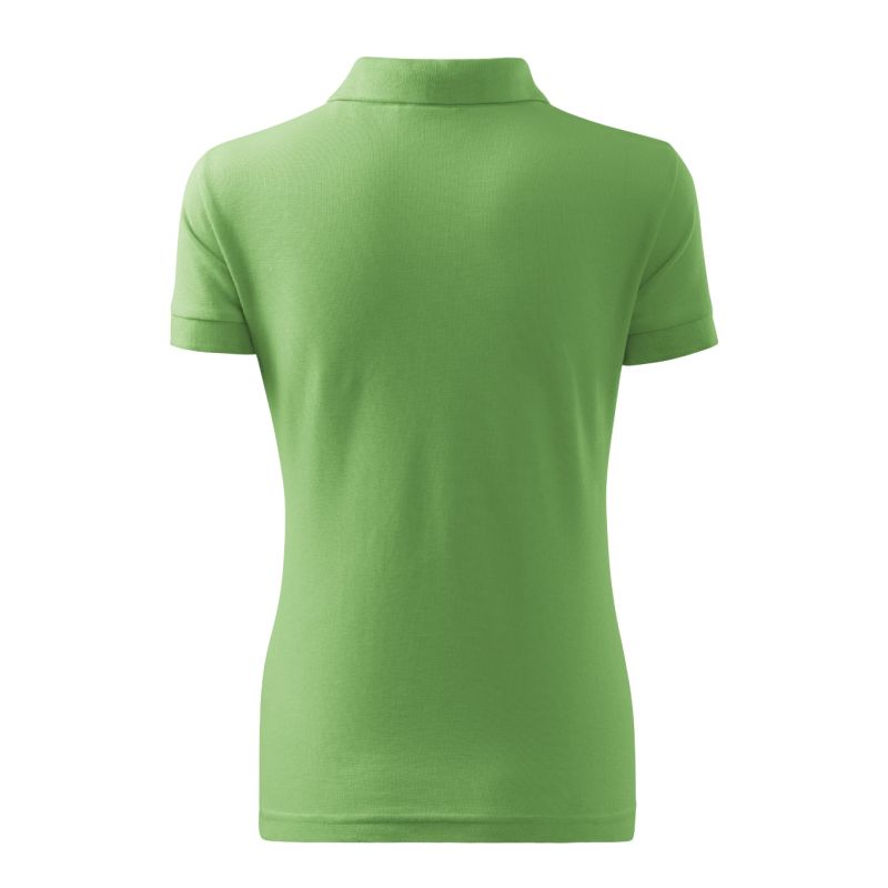 Malfini Polo Cotton pea