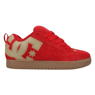 DC Scarpe Graffik SE ED