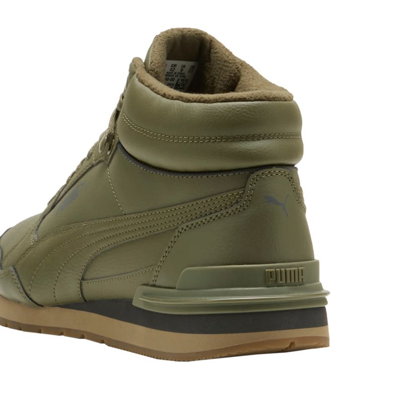 Puma Scarpe ST Runner Mid