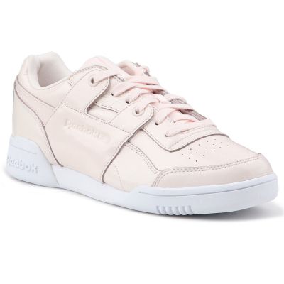 Reebok Scarpe W/O LO Plus Iridescent