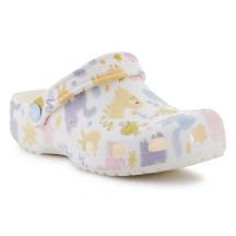Crocs Infradito Classic Pastel Pets Clog