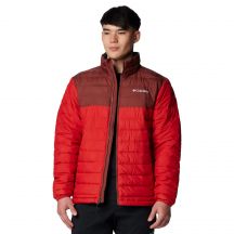 Columbia Giacca Powder Lite II