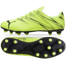 Puma Scarpe Attacanto FG/AG