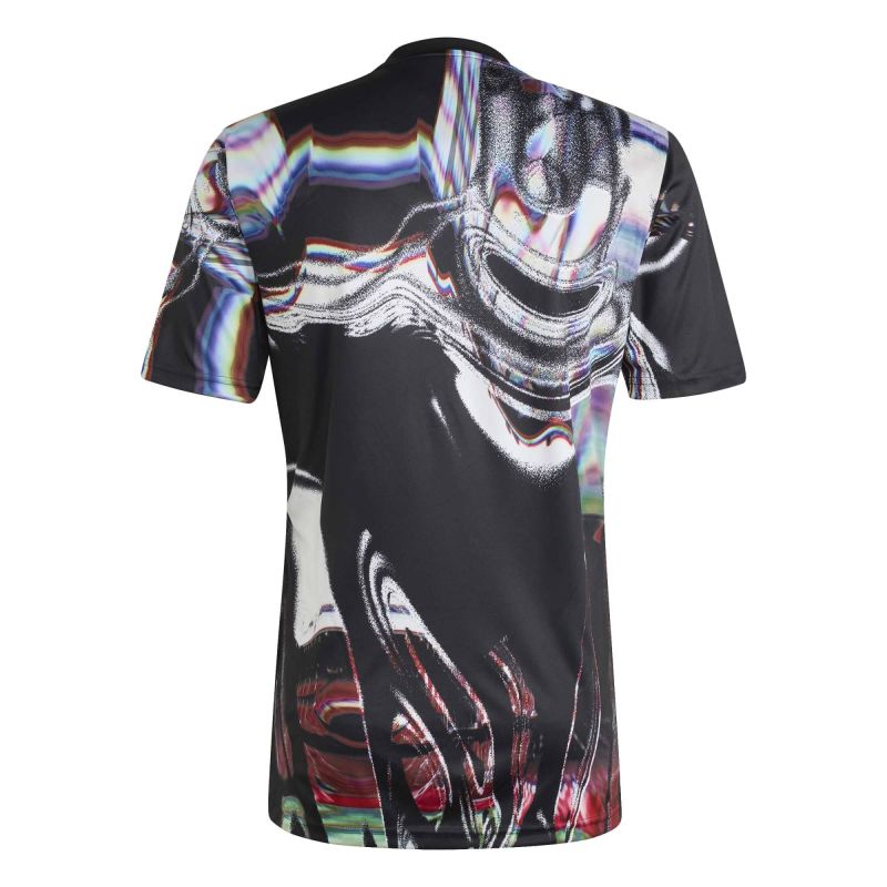 Předzápasový Dres Adidas Manchester United FC KA6419