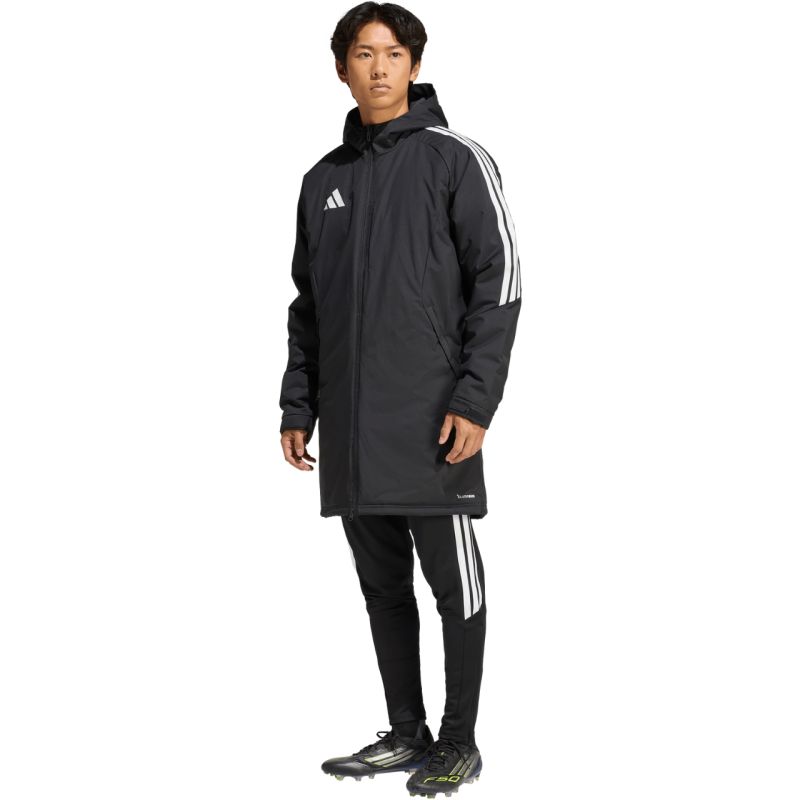 adidas Giacca Tiro Stadium