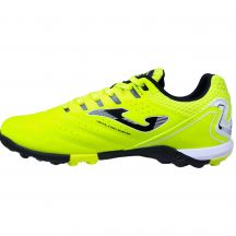 Joma Stivali Maxima Turf fluor football
