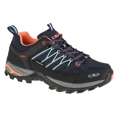 Cmp Scarpe Rigel Low Wmn