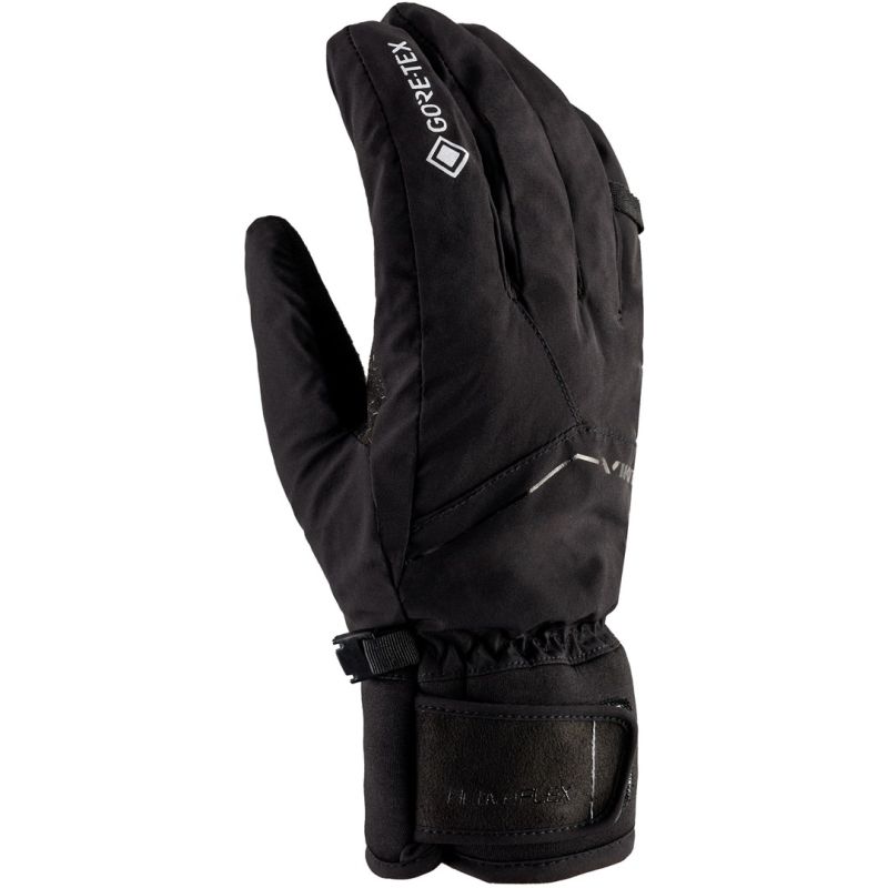 VIKING Skeiron GTX Multifunctional Gloves for Adults Black 8