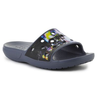 Crocs Infradito Classic Meta Scape