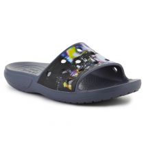 Crocs Infradito Classic Meta Scape