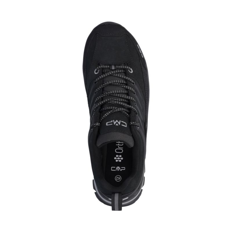 Cmp Scarpe Rigel Low trekking