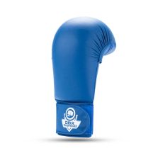 DBX Bushido Guanti WKF karate mitts