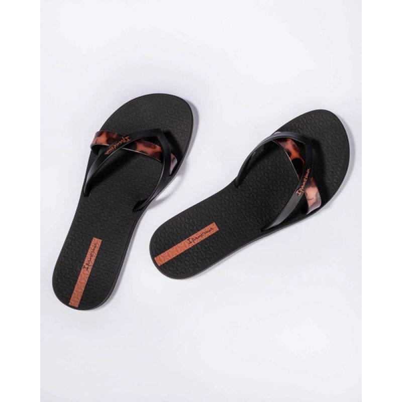 Ipanema Infradito Kirei Chic