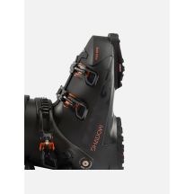 Lange Stivali Shadow MV Gw Ski (Blk-Orange)
