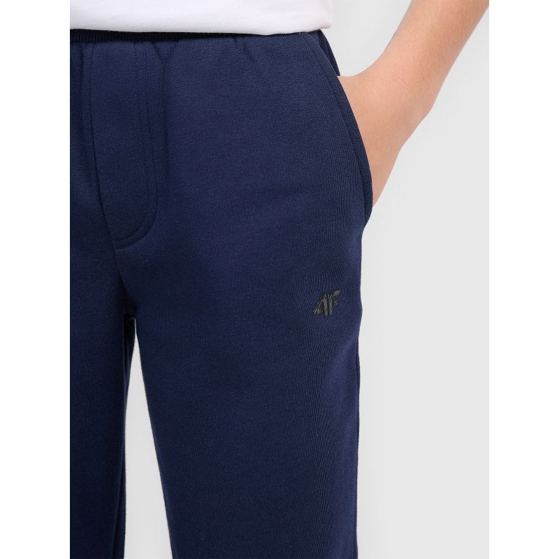 4f Pantaloni della tuta jogger