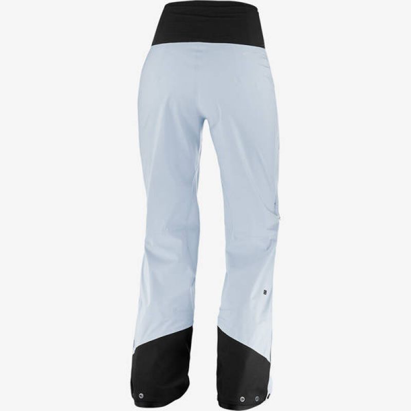 Salomon Pantaloni outpeak Snowboard