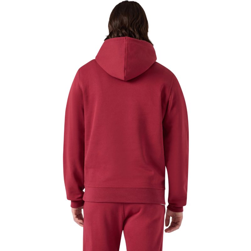 Champion Felpa Hooded