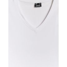 4f Maglietta regular plain
