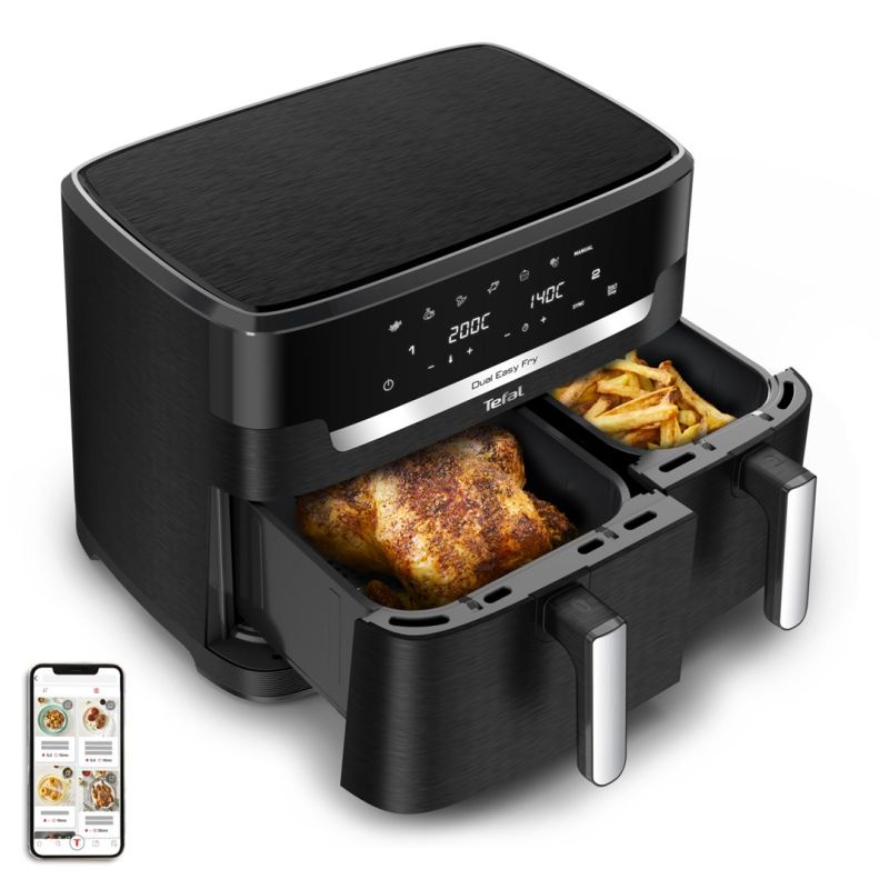 TEFAL EY9428E air fryer