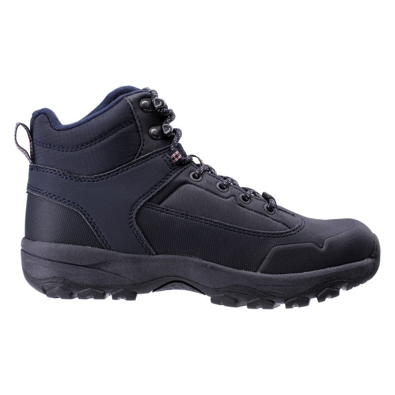 Women's MALIAS MID WO'S Hiking Shoes