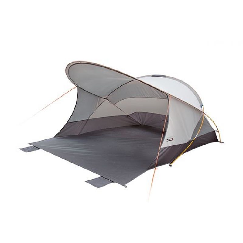 High Peak Cordoba 80 Shelter, Grey