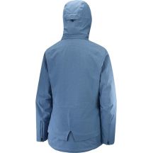 Salomon Giacca arctic JKT Salomon Snowboard