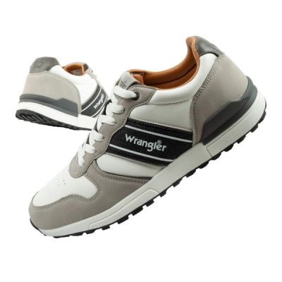 Wrangler Sneakers sports Wylie fashionable comfortable