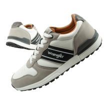 Wrangler Sneakers sports Wylie fashionable comfortable