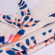 AquaWave Costume da bagno Children's Top rodani TOP