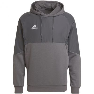 adidas Felpa con cappuccio Condivo