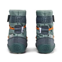 Affenzahn Stivali Snowy Rabbit vegan barefoot snow