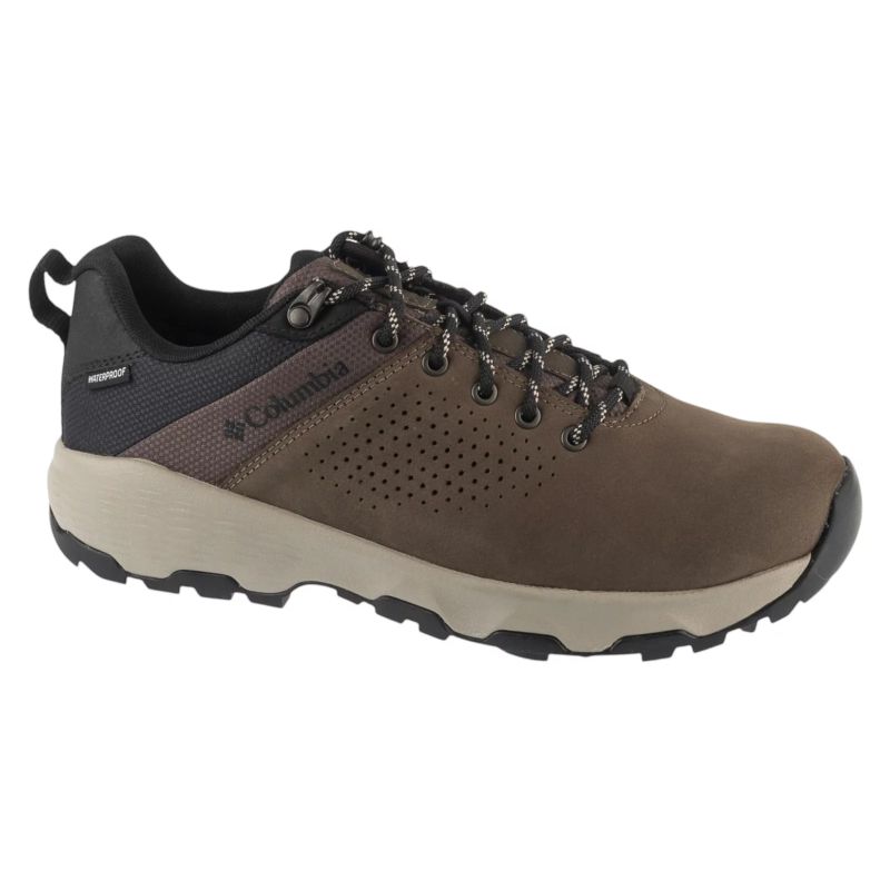 Columbia Newton Nimble Ltr 2140371357 Brown 41