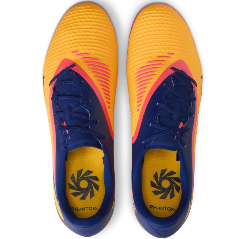 Nike Scarpe Phantom Low Academy Erlin Haaland FG/MG