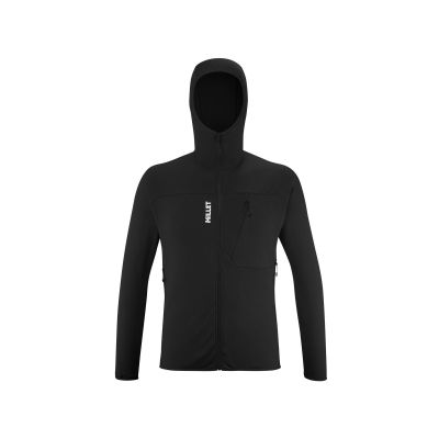 Millet Felpa con cappuccio seneca fleece