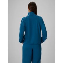 4f Felpa loose without hood, quick-drying,