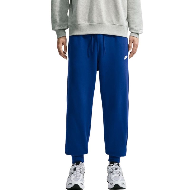 Nike Club Men's Pants Blue FN3801 455 S