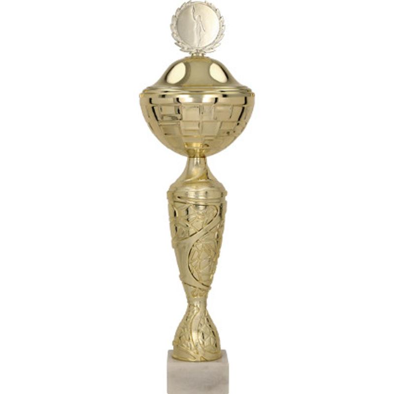 TANGA Cup with Lid