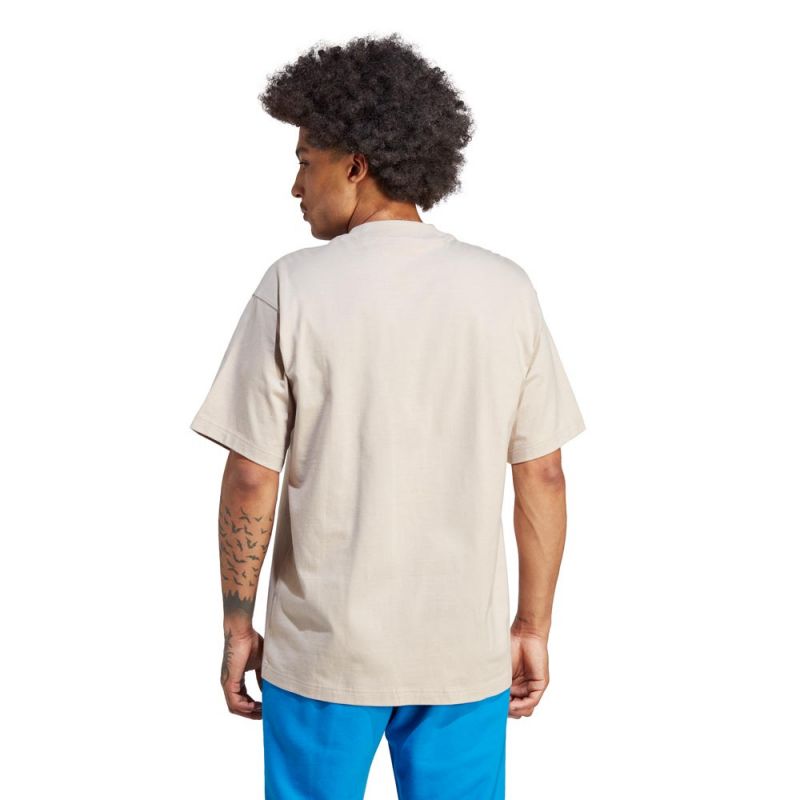 adidas Maglietta Adicolor Contempo Wonder t-