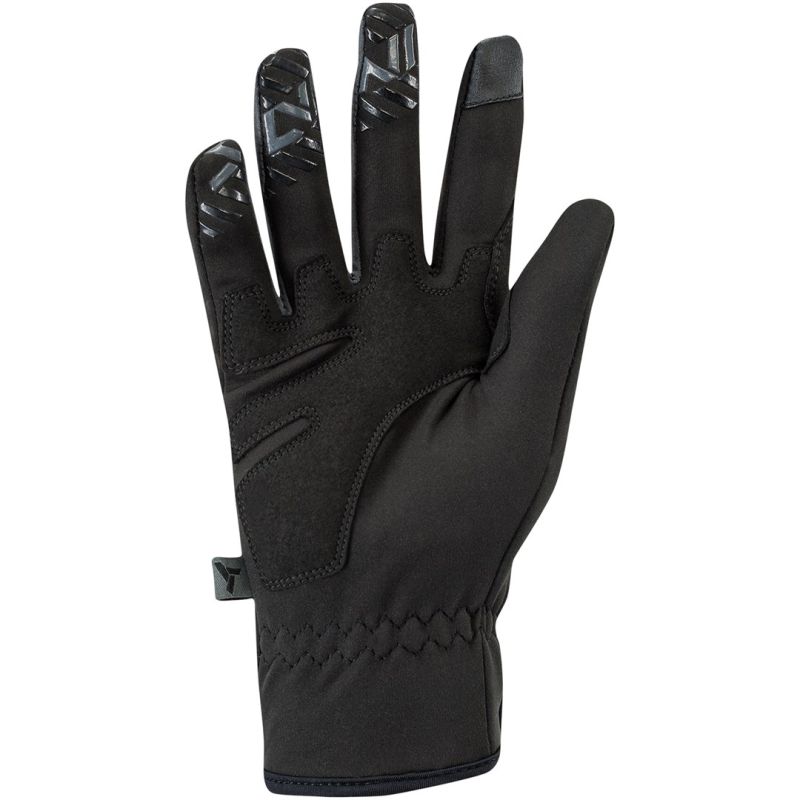 Men's gloves (with membrane) SILVINI Men Gloves ORTLES L