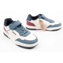 Levis Scarpe Levi's Elliot NBX youth sports, fashionable, with Velcro