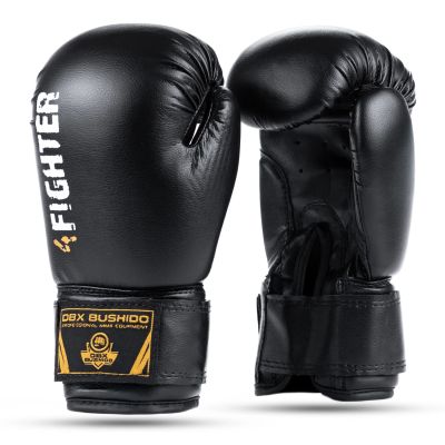 4f Guanti Boxing for