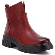 M. Daszyński Stivali insulated ankle M.Daszyński